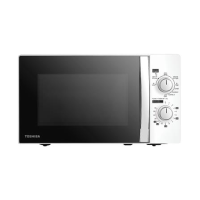 ไมโครเวฟ 20 ลิตร รุ่น MG20P( WH )