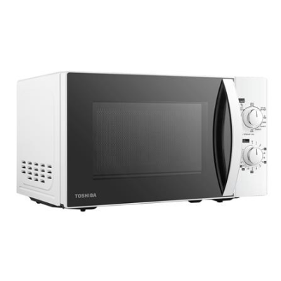 ไมโครเวฟ 20 ลิตร รุ่น MG20P( WH )