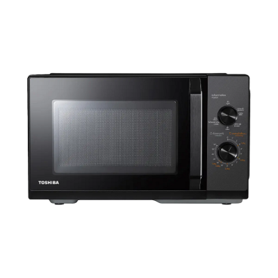 ไมโครเวฟ 20 ลิตร รุ่น MG25PC( BK )