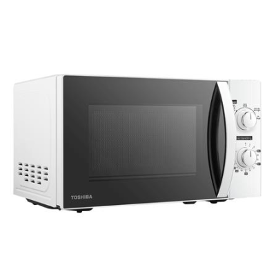 ไมโครเวฟ 20 ลิตร รุ่น MM20P( WH)