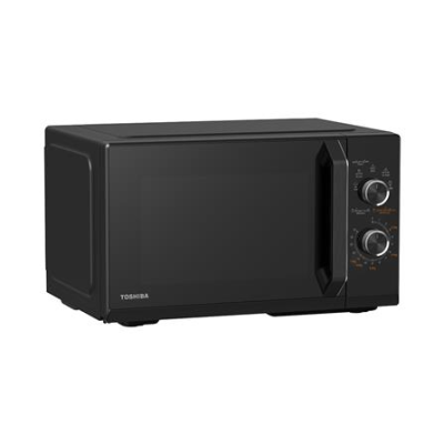 ไมโครเวฟ 20 ลิตร รุ่น MM25PE( BK )