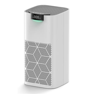 เครื่องฟอกอากาศ รุ่น P412