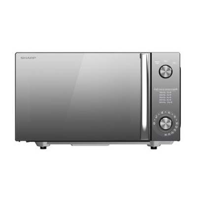 ไมโครเวฟ 20 ลิตร รุ่น R-2121FG-K