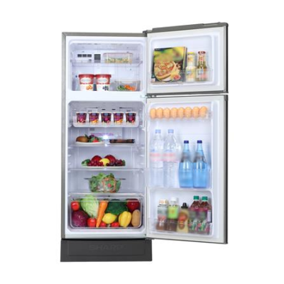 ตู้เย็น รุ่น SHARP SJ-C20E-MS