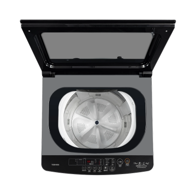 เครื่องซักผ้าฝาบน รุ่น  AW-T06DU2000QT(SG)