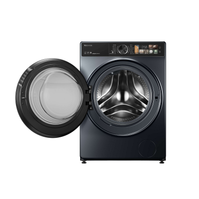 เครื่องซักผ้าฝาหน้า รุ่น TW-T25BU115MWT(MG)