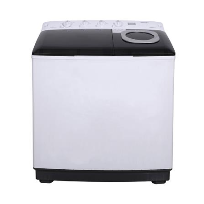 เครื่องซักผ้า 2 ถัง รุ่น VH-Q150MT