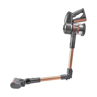 เครื่องดูดฝุ่น รุ่น VS505