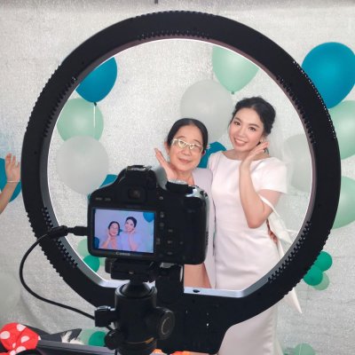 คุณแบม