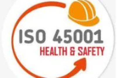 ISO 45001