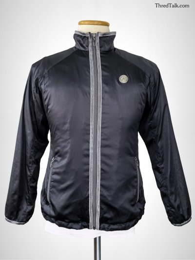 Lanvin - Unisex Semi Down Sport Jacket - S (Asia)
