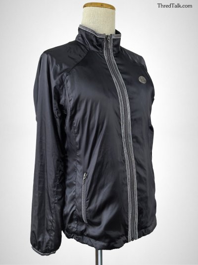 Lanvin - Unisex Semi Down Sport Jacket - S (Asia)
