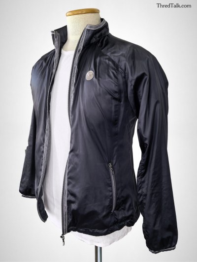 Lanvin - Unisex Semi Down Sport Jacket - S (Asia)