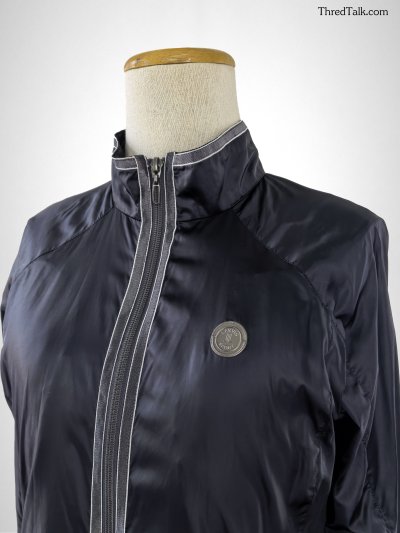 Lanvin - Unisex Semi Down Sport Jacket - S (Asia)