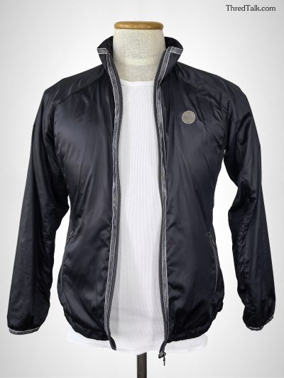 Lanvin - Unisex Semi Down Sport Jacket - S (Asia)