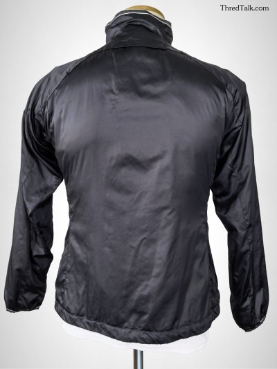 Lanvin - Unisex Semi Down Sport Jacket - S (Asia)
