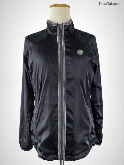 Lanvin - Unisex Semi Down Sport Jacket - S (Asia)