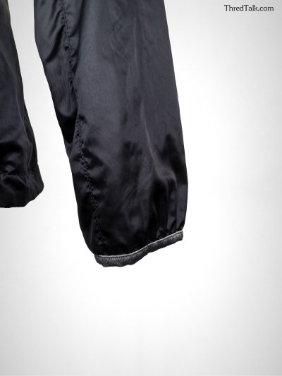 Lanvin - Unisex Semi Down Sport Jacket - S (Asia)
