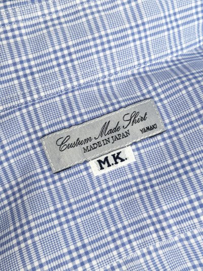 Yamaki - Poplin Cotton - M (Asia