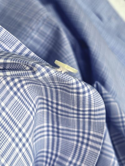 Yamaki - Poplin Cotton - M (Asia