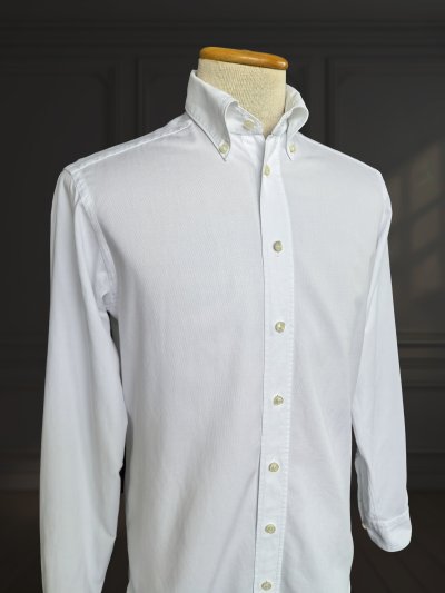 ETON - Royal Oxford OCBD - M (Asia)