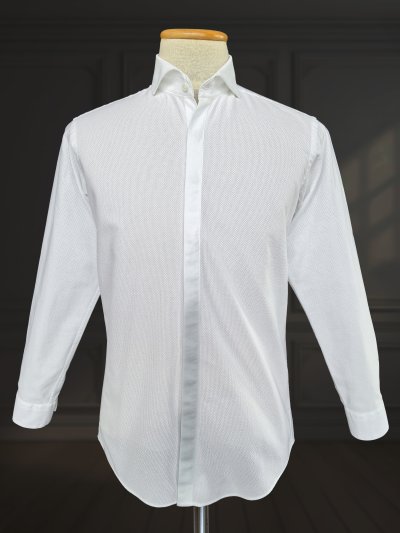 Suit Select - Cotton Dobby - M (Asia)