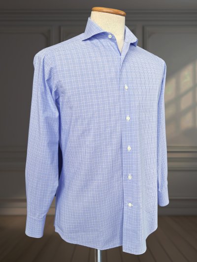 Yamaki - Poplin Cotton - M (Asia