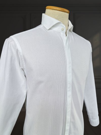 Suit Select - Cotton Dobby - M (Asia)