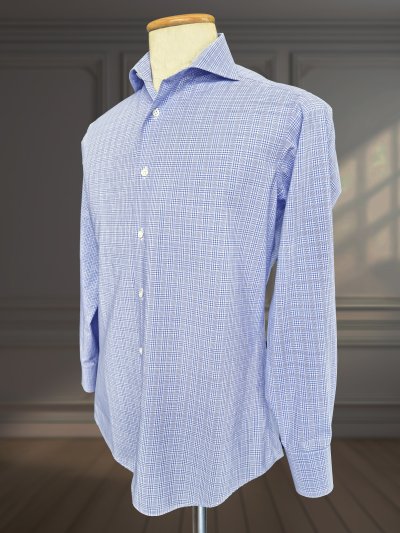 Yamaki - Poplin Cotton - M (Asia