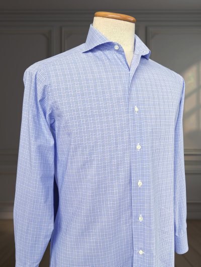 Yamaki - Poplin Cotton - M (Asia