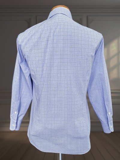 Yamaki - Poplin Cotton - M (Asia