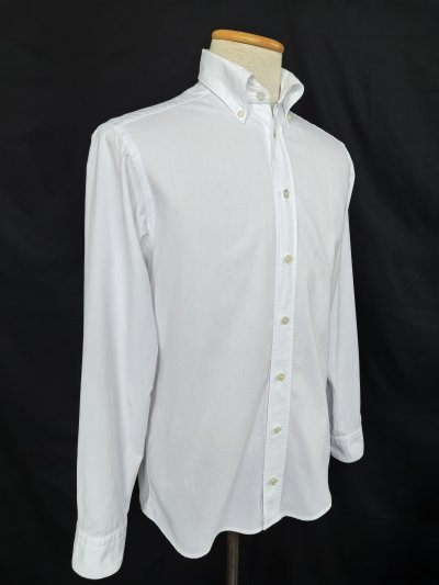 ETON - Royal Oxford OCBD - M (Asia)