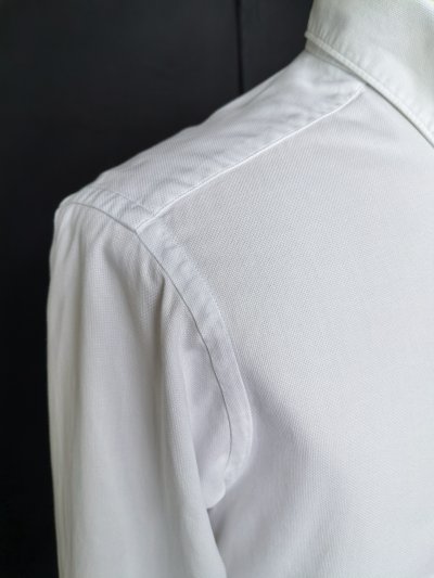 ETON - Royal Oxford OCBD - M (Asia)