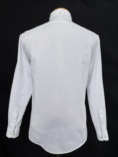 ETON - Royal Oxford OCBD - M (Asia)