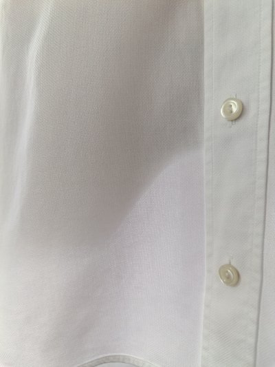 ETON - Royal Oxford OCBD - M (Asia)