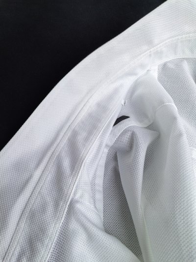 Suit Select - Cotton Dobby - M (Asia)