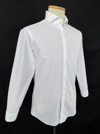 Suit Select - Cotton Dobby - M (Asia)