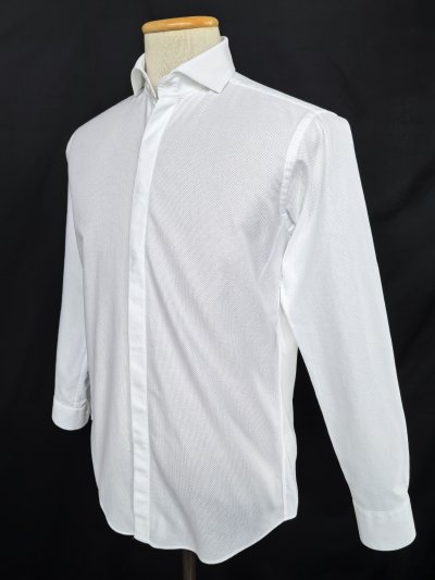 Suit Select - Cotton Dobby - M (Asia)