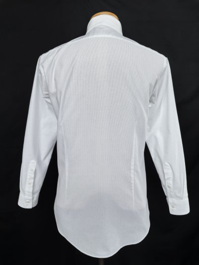 Suit Select - Cotton Dobby - M (Asia)