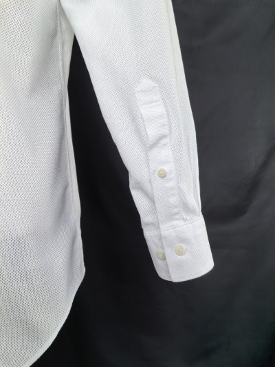 Suit Select - Cotton Dobby - M (Asia)