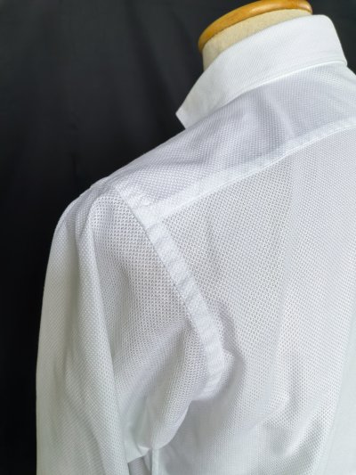 Suit Select - Cotton Dobby - M (Asia)