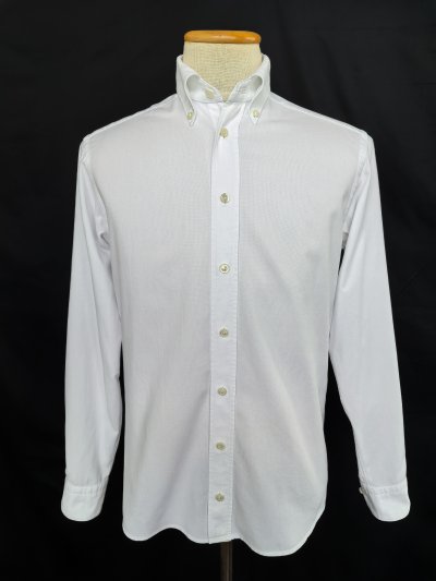 ETON - Royal Oxford OCBD - M (Asia)