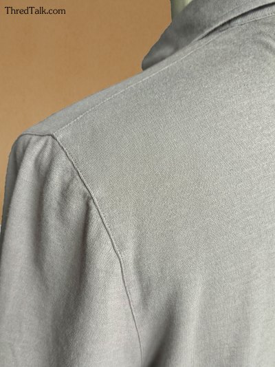 Della Ciana (Italy) -​  Cotton​  - L (Asia)
