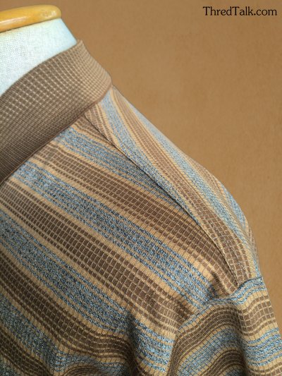 Bally (Switzerland) -​ Cotton​ Polo - XL (Asia)