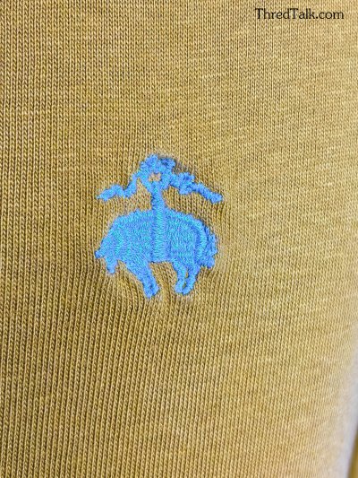 Brooks Brothers - Raglan Polo​ - L (Asia)