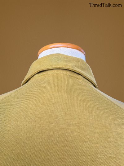 Brooks Brothers - Raglan Polo​ - L (Asia)