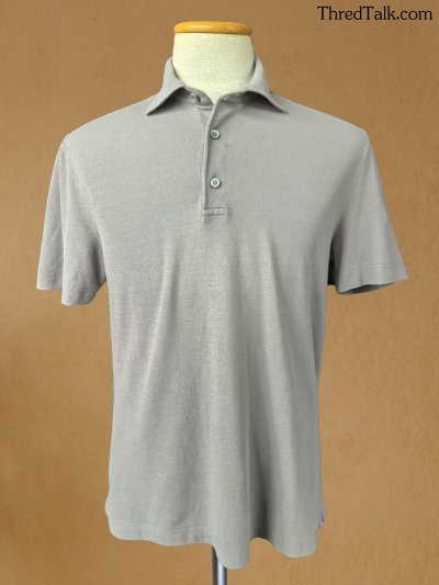 Della Ciana (Italy) -​  Cotton​  - L (Asia)