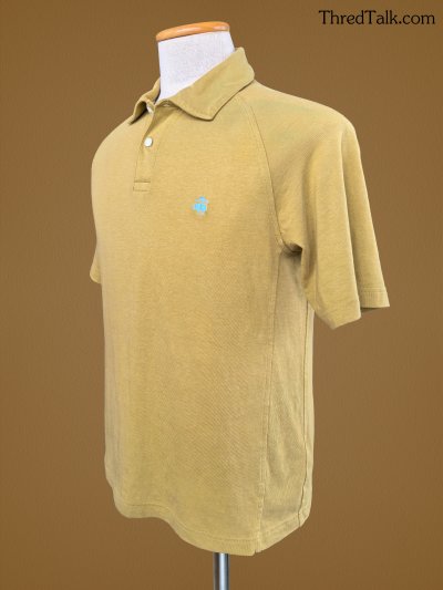 Brooks Brothers - Raglan Polo​ - L (Asia)