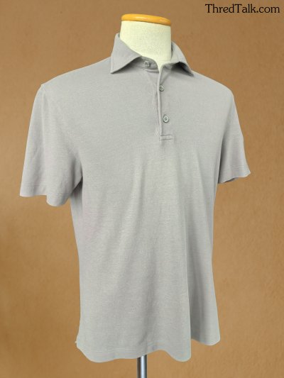 Della Ciana (Italy) -​  Cotton​  - L (Asia)