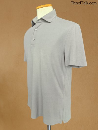 Della Ciana (Italy) -​  Cotton​  - L (Asia)